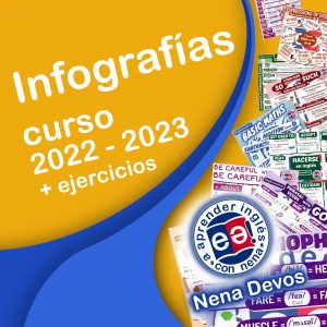 Pack 5: Infos 2022-23