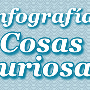 Cosas curiosas